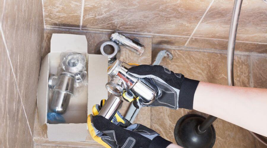 Expert tile roof repair services in Middleburg, FL